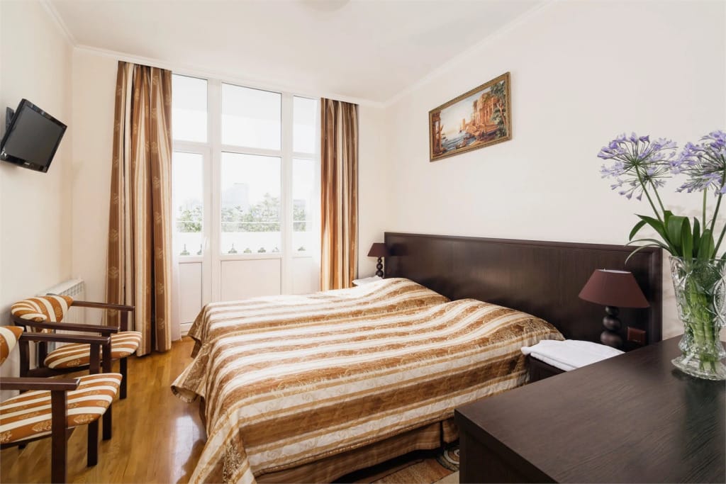 Санаторий «Светлана» фото 3