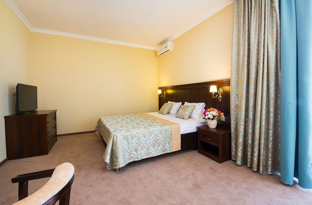 Золотой Якорь фото 3