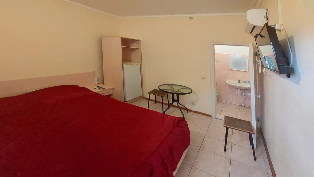 Briz Family Hotel Resort фото 3