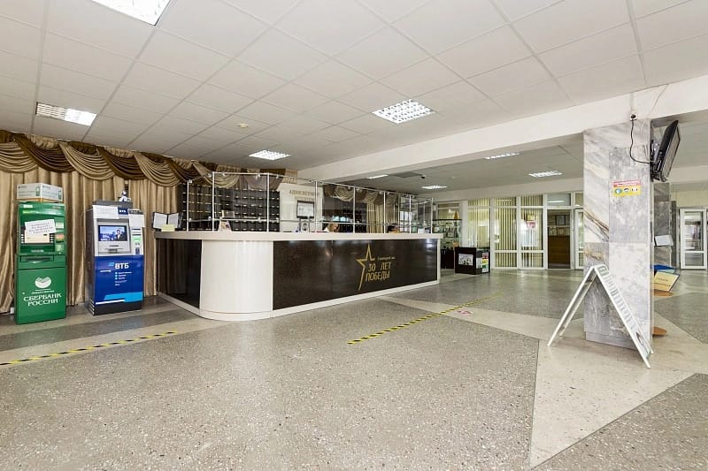 Санаторий «30 лет Победы» фото 2