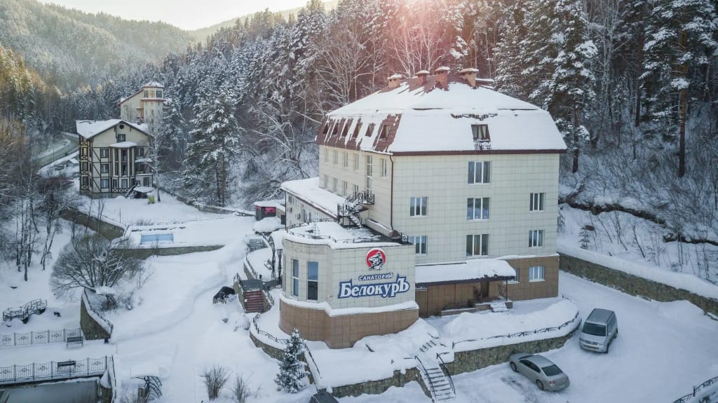 БелокурЪ фото 1