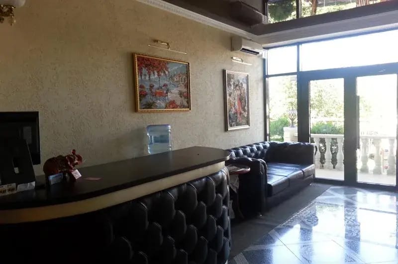 Bellagio Resort фото 2