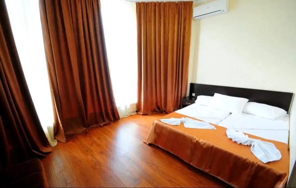 Bellagio Resort фото 4