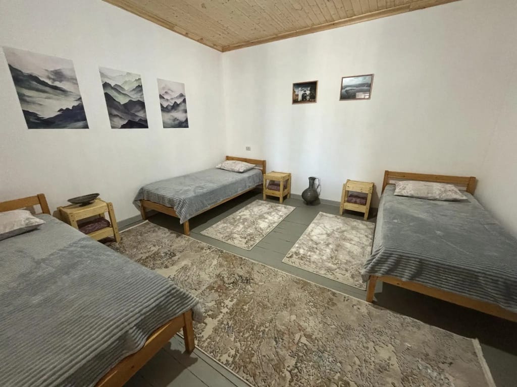 Дом с террассой 95 фото 2