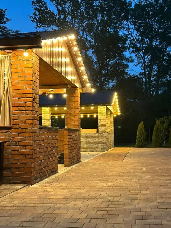 База отдыха Кипарис фото 1