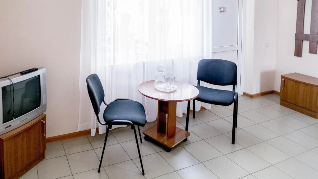 Акация фото 4