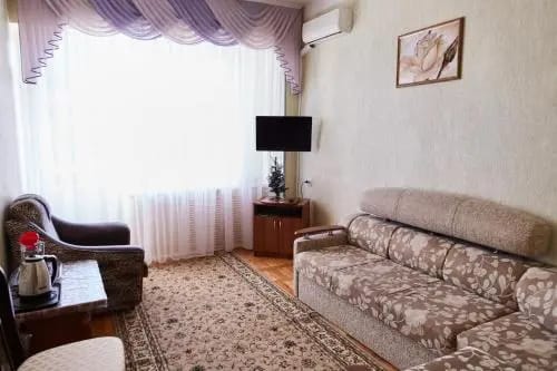 Sanatoriy Mashuk VOS фото 1