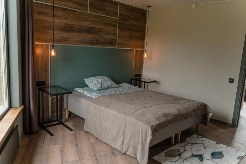 ТУЖИ ленд-арт парк фото 4