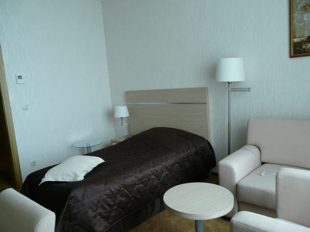 Объединенный санаторий Сочи ФГБУ фото 3