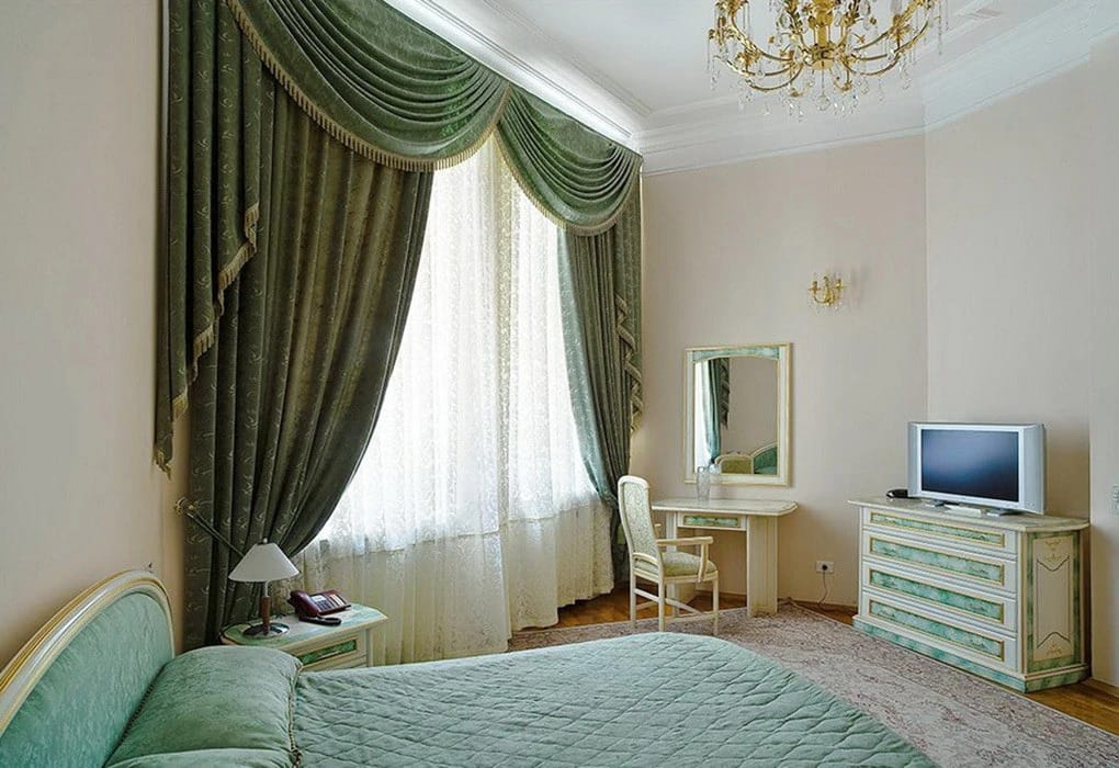 Долина Нарзанов фото 4