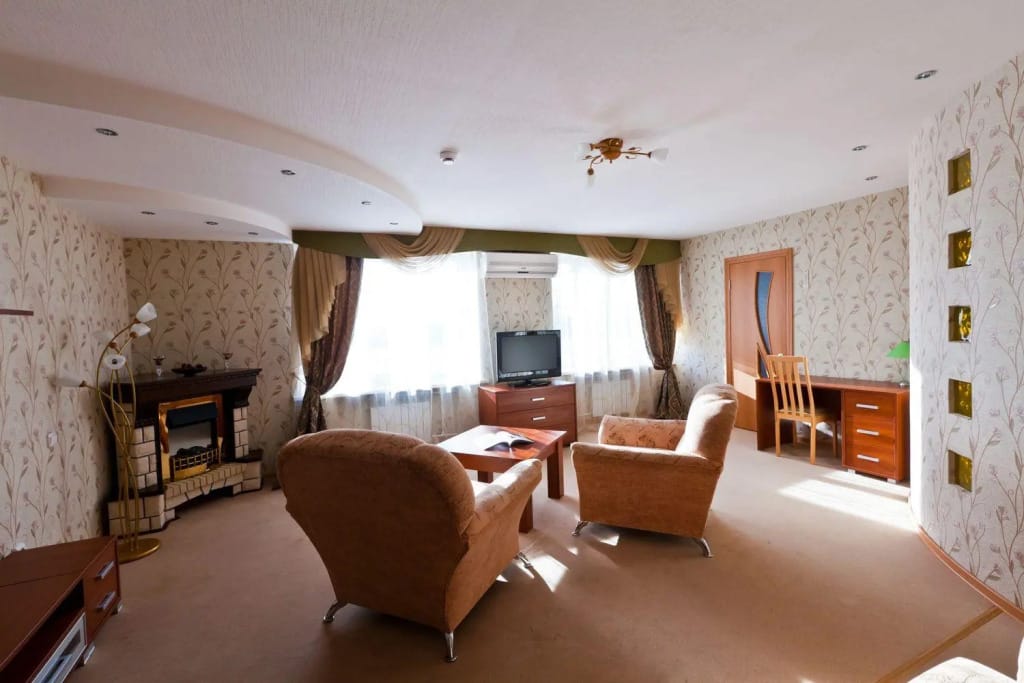 Волжанка фото 2