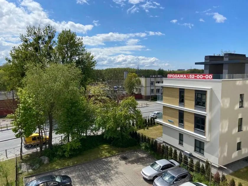 Апартаменты Baltic Resort на Тургенева фото 1