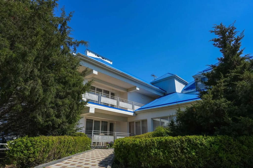 Солнечный фото 1