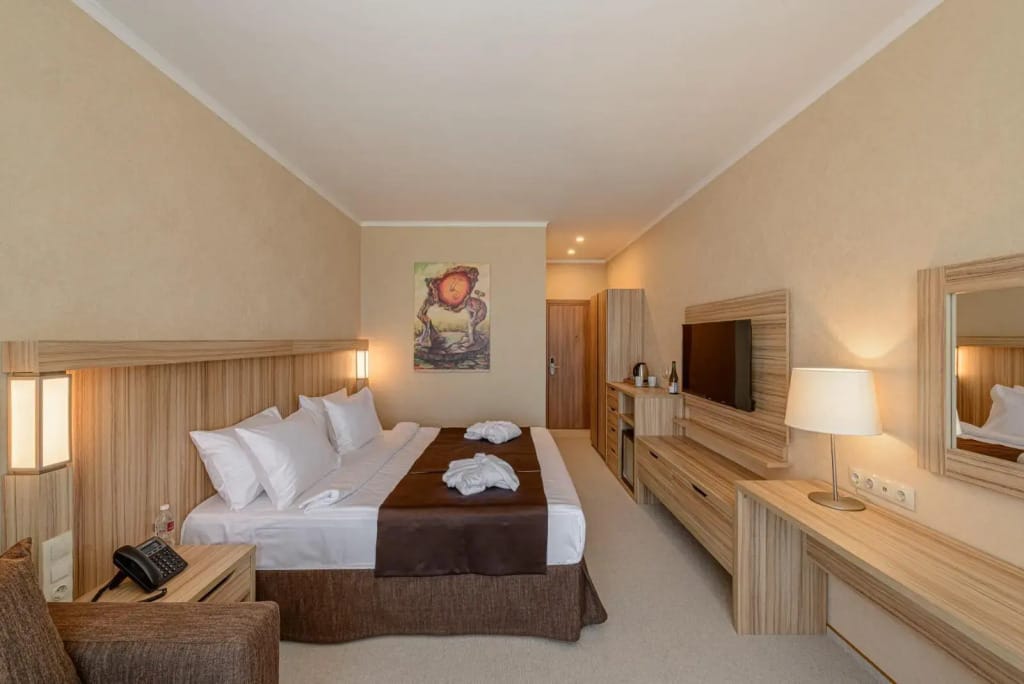 Chateau Pinot (Шато Пино) фото 3