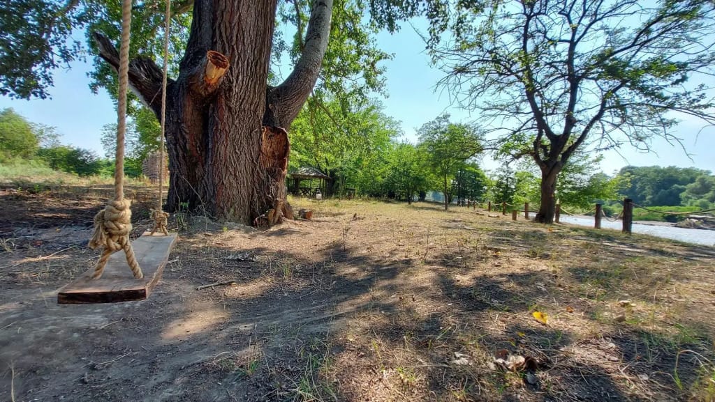 Экоферма "Кундухово" фото 4