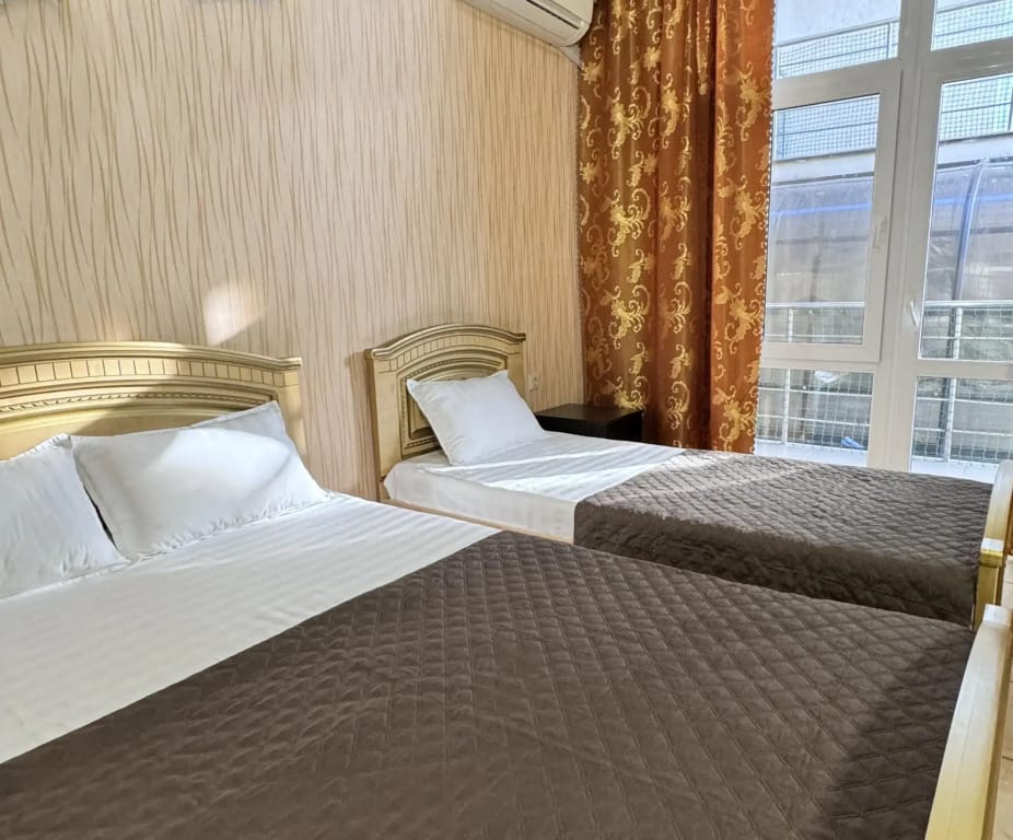 Марракеш Голд фото 4