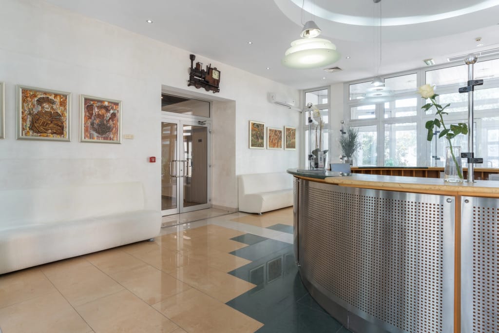 Солнечный АZIMUT Здоровье фото 2