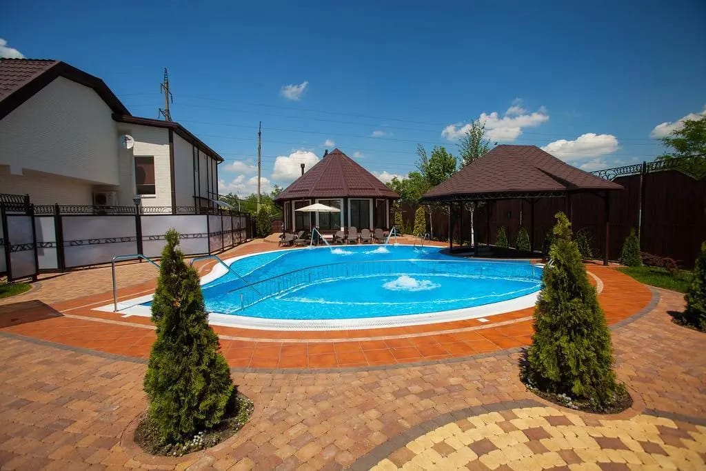 Resort Rayskiy bereg фото 5