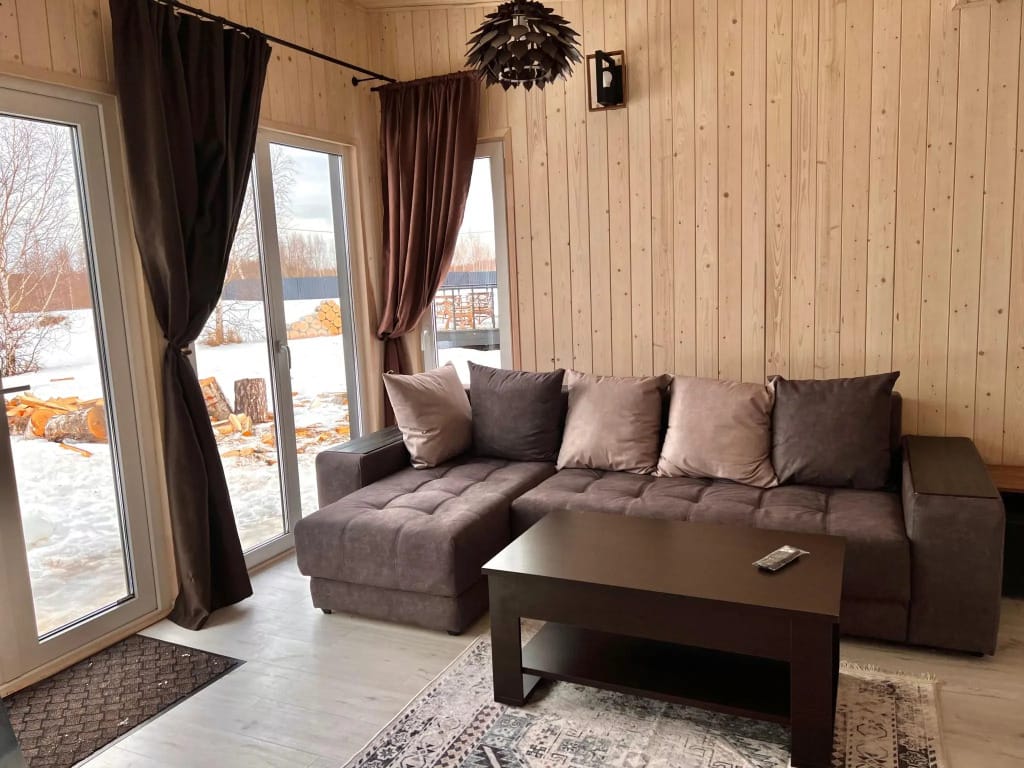 Happy Tree Camp (Хэппи Три Кемп) фото 2