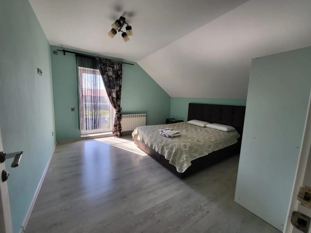 Sky Rеsort (Скай Резорт) фото 1