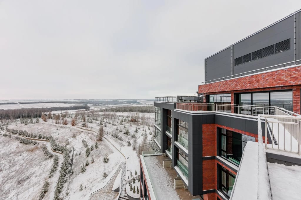 Minger Med SPA фото 1