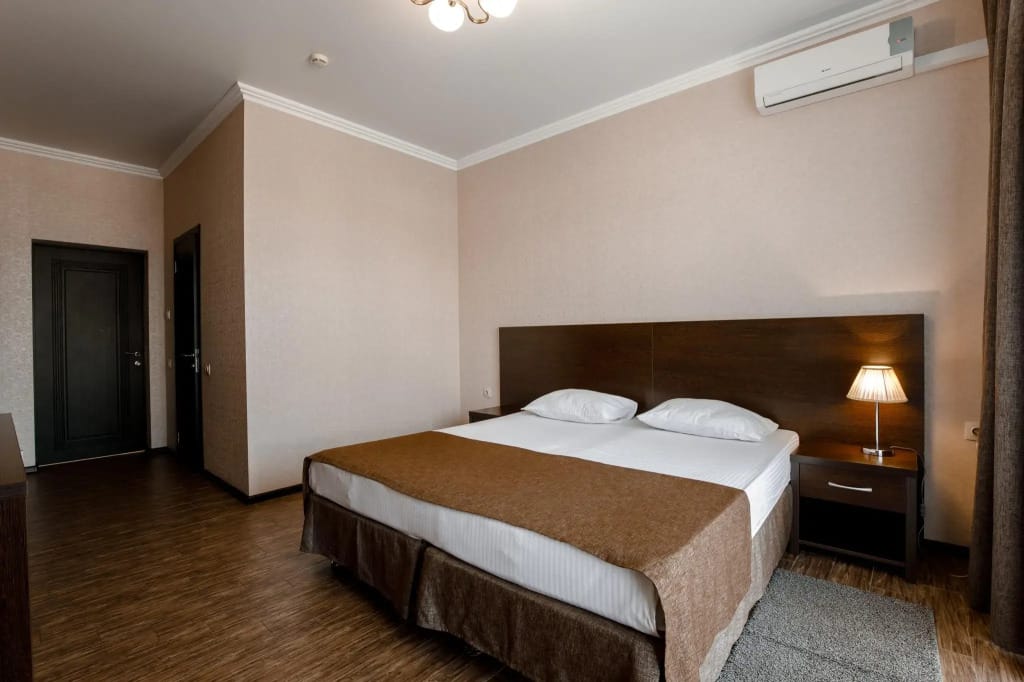 Golden Resort (Туапсе) фото 4