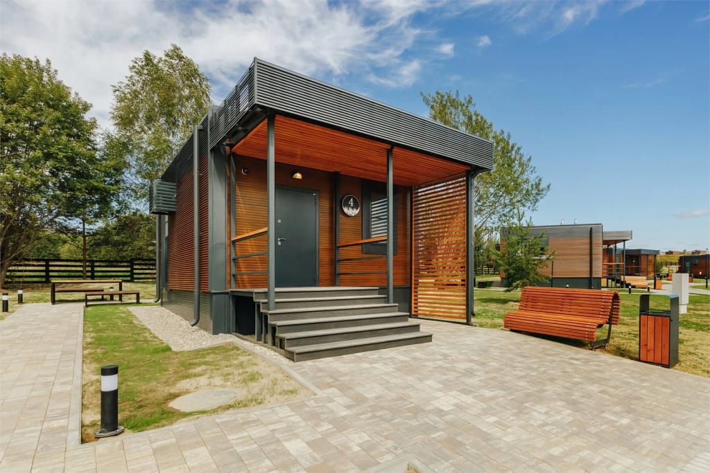 Доброград Lake (Лэйк) фото 5