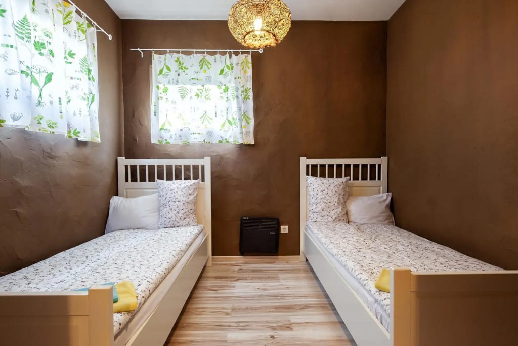 Шале Рояль фото 3