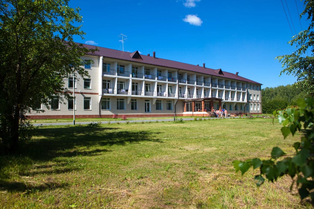 Ласточка фото 1