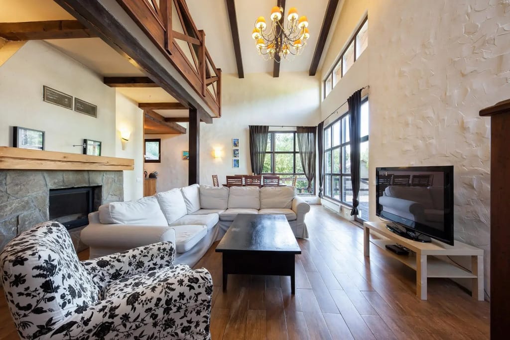 Шале Рояль фото 2