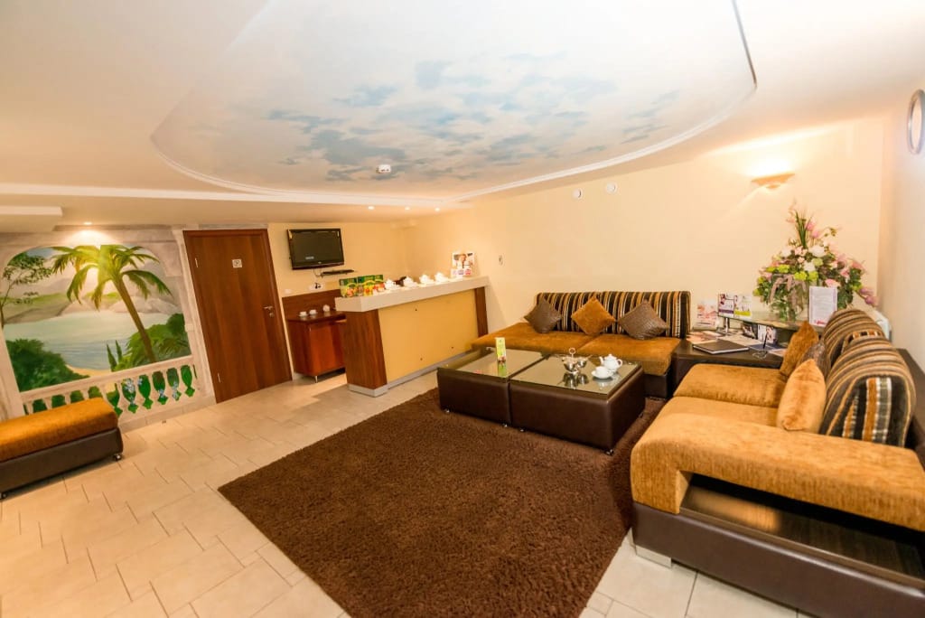 Борвиха фото 2