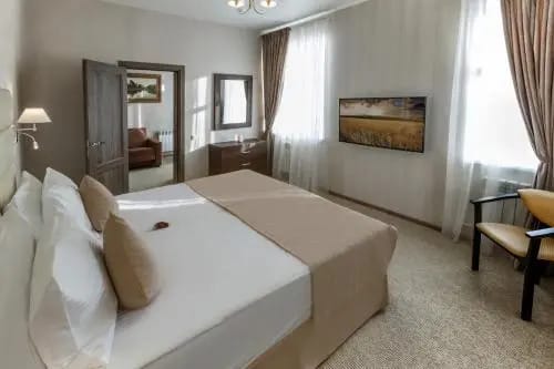 Health Resort Belyy Kamen фото 3