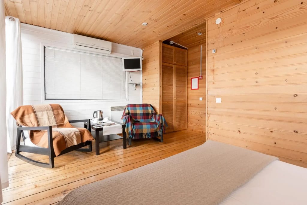 Яхт-клуб Резорт фото 1