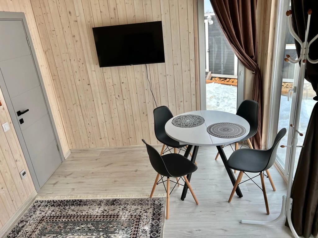 Happy Tree Camp (Хэппи Три Кемп) фото 3