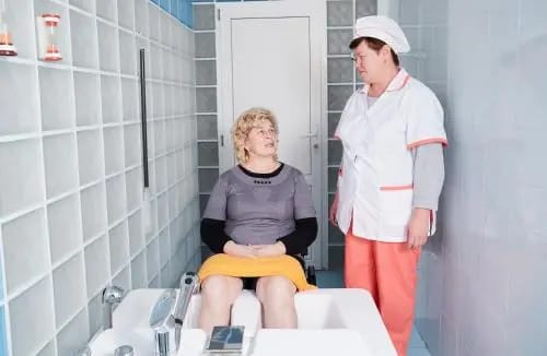 Sanatoriy Mashuk VOS фото 3