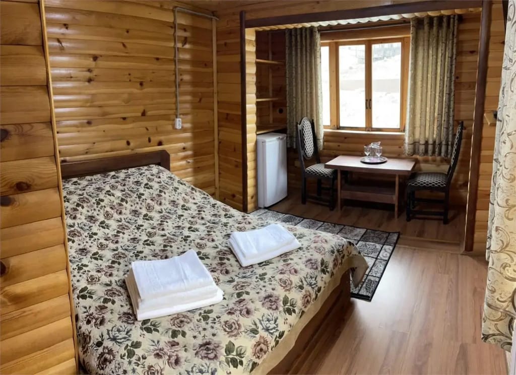 Речной бриз фото 4