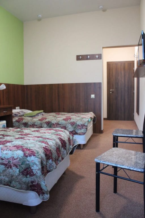 Санаторий Отрадное фото 2