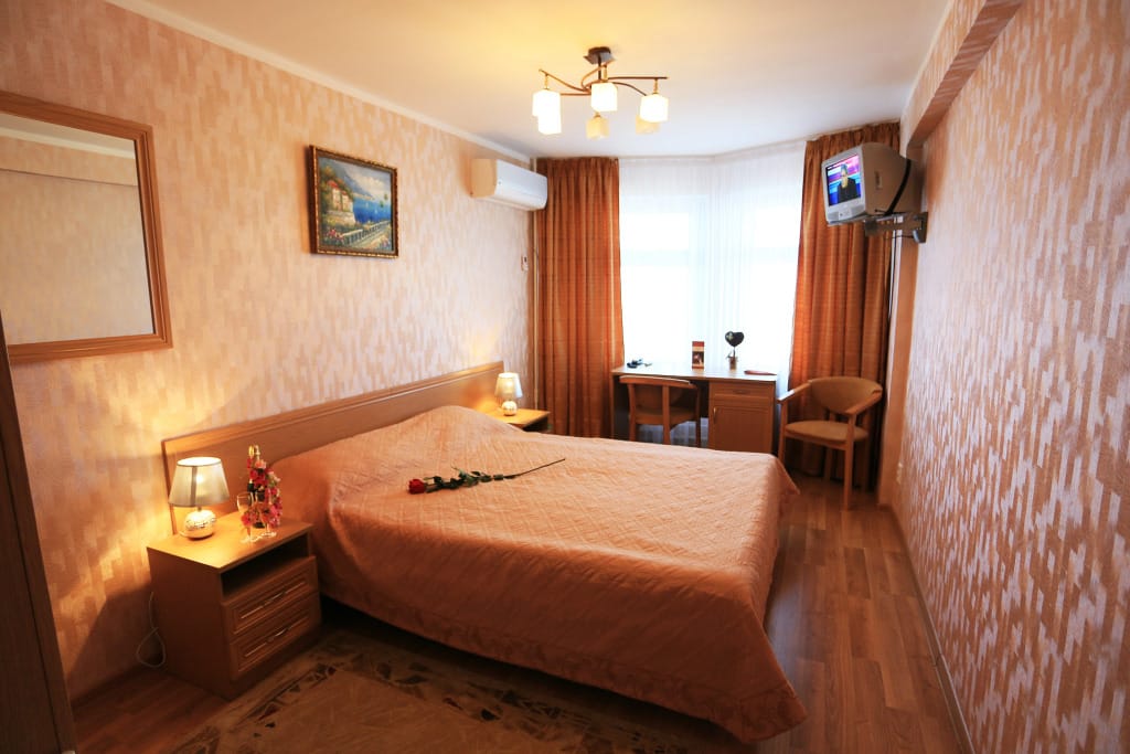 Ахтуба фото 4