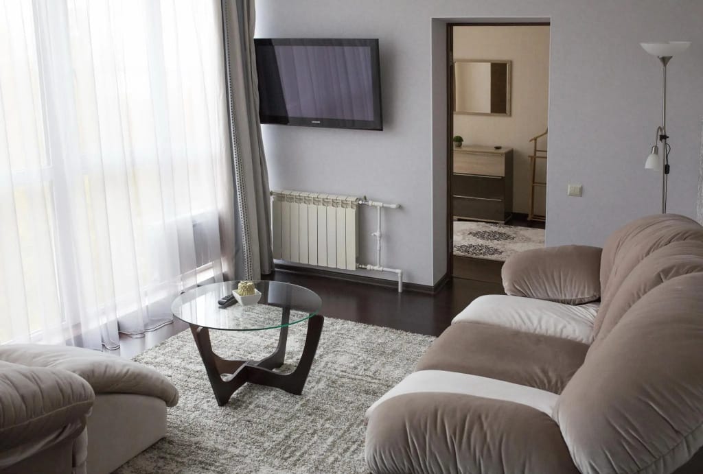 Чайка фото 3