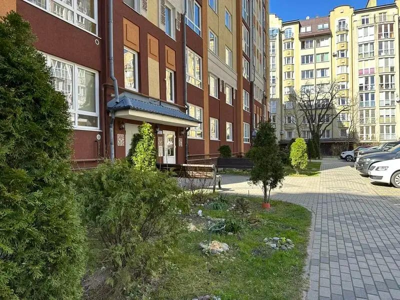 Балтик Резорт Апартаментс на улице Валентина Мосина, д. 14 фото 1