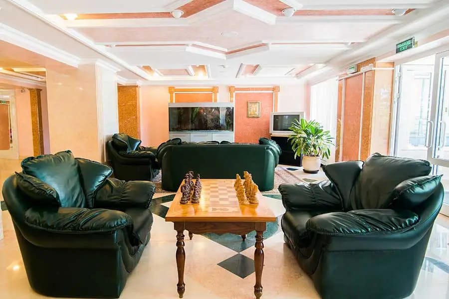 Долина Нарзанов фото 2