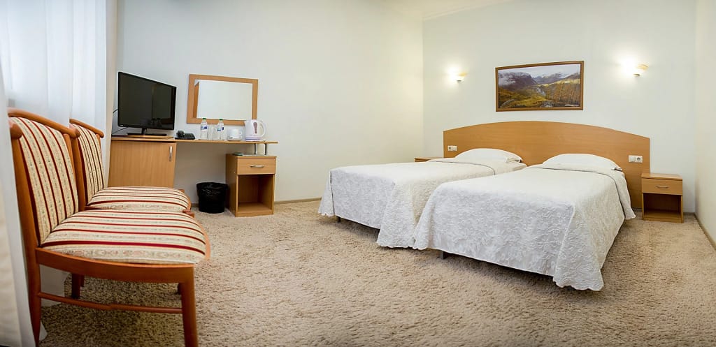 БелокурЪ фото 4