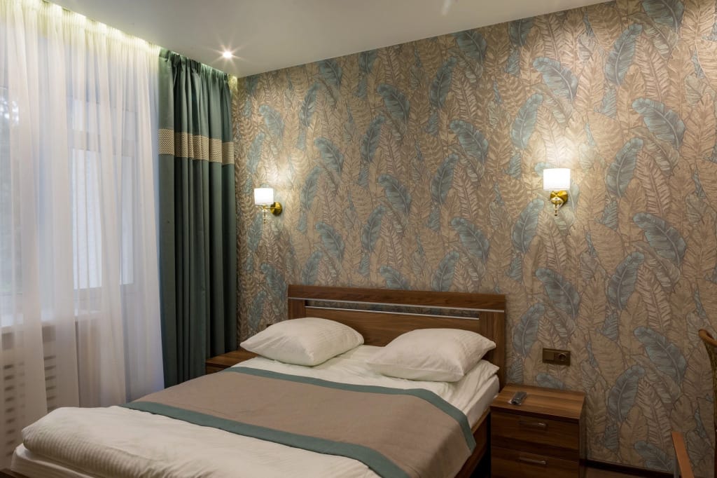 Марфинский фото 3