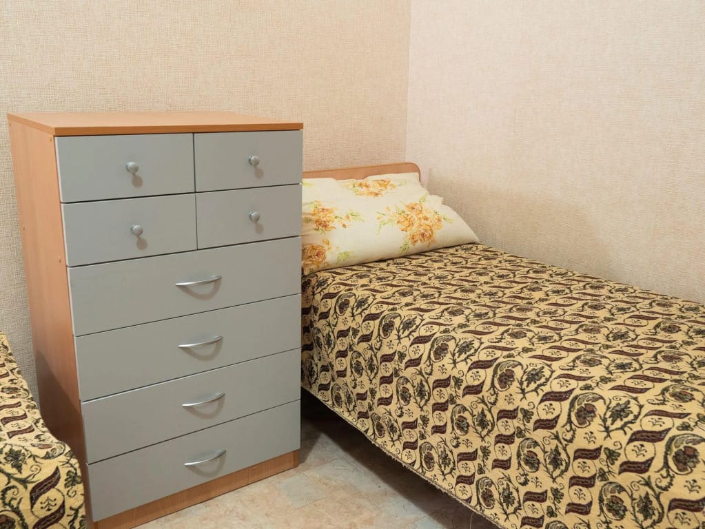 Санаторий Лесной фото 2