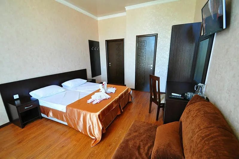 Bellagio Resort фото 5