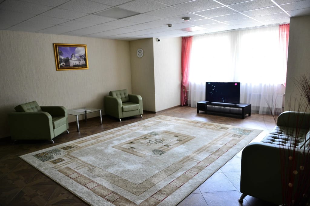 Санаторий Архангельское фото 3