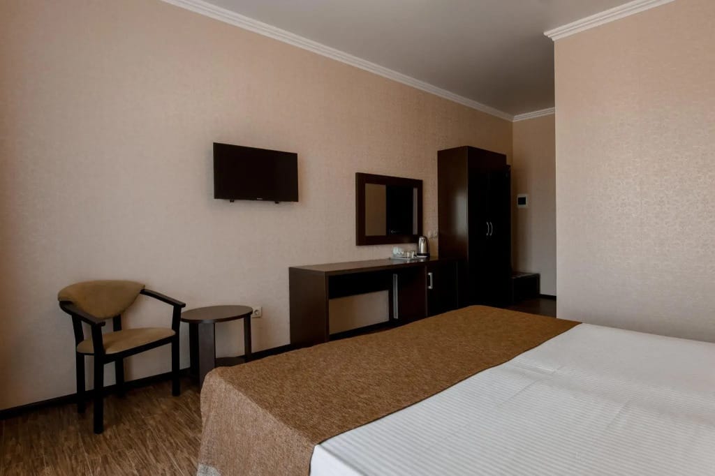 Golden Resort (Туапсе) фото 5