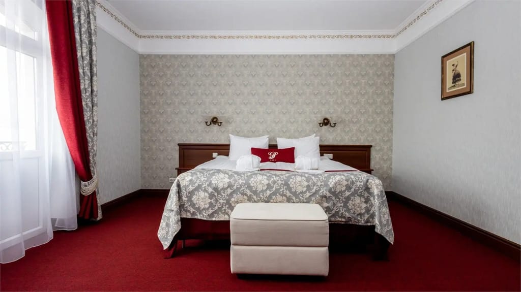 Гранд Петергоф СПА фото 5