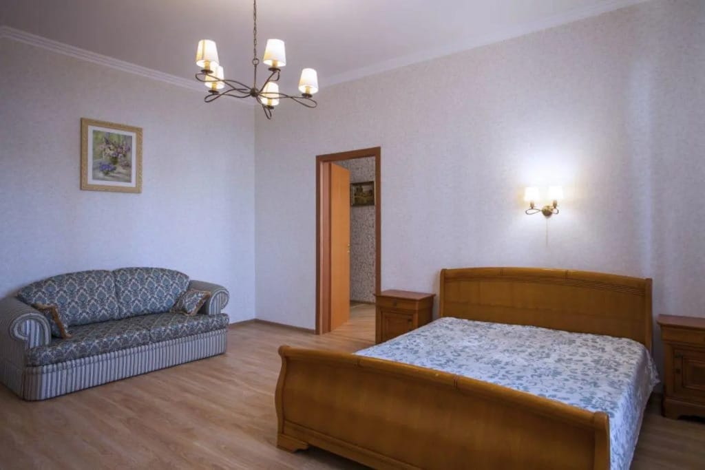 Парк отель Глория (корпус Магнолия) фото 5