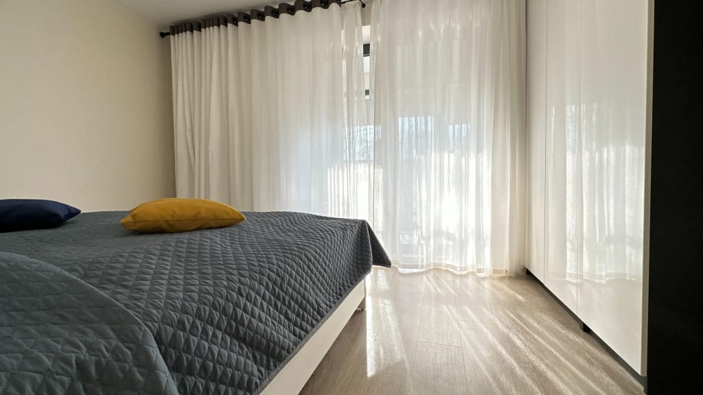 Апартаменты Baltic Resort на Пугачева фото 3